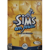 Jogo Pc The Sims