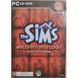 Jogo Pc The Sims