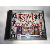 Jogo Pc The Sims