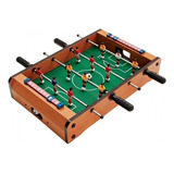Jogo Pebolim De Mesa