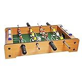 Jogo Pebolim Infantil Totó Super Craque Junior 51 5cm DM Toys