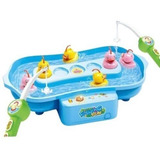 Jogo Pega Pato Patinho