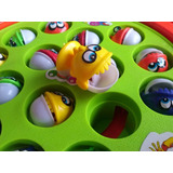 Jogo Pega Peixe Pesca
