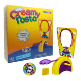 Jogo Pegadinha Infantil Torta Na Cara Divertido Pie Face