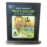 Jogo Pele s Soccer