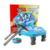 Jogo Penguin Trap Armadilha