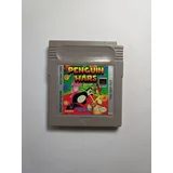 Jogo Penguin Wars Game