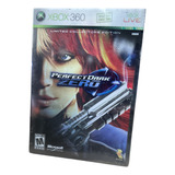 Jogo Perfect Dark Zero