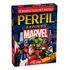 Jogo Perfil Express Marvel Grow