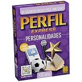 Jogo Perfil Express 