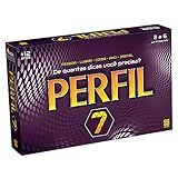 Jogo Perfil