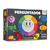 Jogo Perguntados Copag