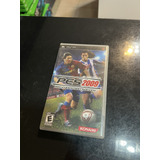 Jogo Pes 2009 Psp
