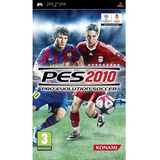 Jogo Pes 2010 Para