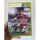 Jogo Pes 2011 11