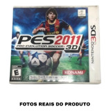 Jogo Pes 2011 Pro