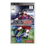 Jogo Pes 2011 Pro Evolution Soccer