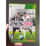 Jogo Pes 2012 12