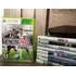 Jogo Pes 2012 Original Para Xbox 360 - Mídia Física