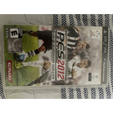Jogo Pes 2012 Psp