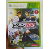 Jogo Pes 2013 13