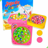 Jogo Pesca Maluca Pescaria Infantil Barato P Familia Top D 