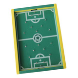 Jogo Peteleco Futebol De Prego Gol A Gol Dedoball Em Madeira