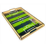 Jogo Peteleco Futebol Gol A Gol Dedobol Brinquedo Educativo