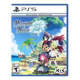 Jogo Phantom Brave The