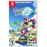 Jogo Phantom Brave The