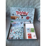 Jogo Pictureka Hasbro Segunda