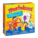 Jogo Pie Face Torta Na Cara Hasbro
