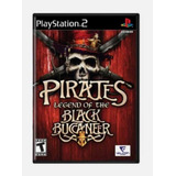 Jogo Pirates Legend Of