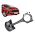 Jogo Pistao Anel Biela Motor Sigma 1.6 Ford New Fiesta 14/19