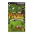 Jogo Pixeljunk Monsters Deluxe Psp Midia Fisica Playstation
