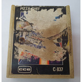 Jogo Pizza Chef Atari 2600 Cce