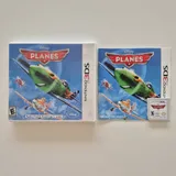 Jogo Planes 3ds Original