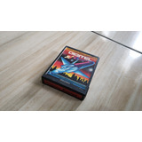 Jogo Planet Patrol Para O Atari Funcionando 100 A1