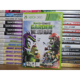 Jogo Plants Vs