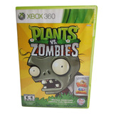 Jogo Plants Vs Zombies + Peggle + Zuma Xbox360 Jogo Offiline