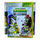 Jogo Plants Vs Zombies
