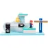 Jogo Playset De Mil Balas Super Mario Jakks Pacific