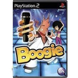 Jogo Playstation 2 Boogie Novo