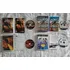 Jogo Playstation 2 Fire Blade + Operation Air Assault Ntsc