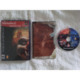 Jogo Playstation 2 Twisted