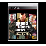 Jogo Playstation 3 Gta