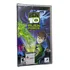 Jogo Playstation Psp - Ben 10 Alien Force Game Lacrado