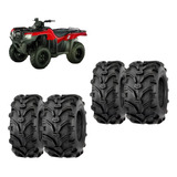 Fourtrax