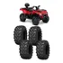 Jogo Pneu Kenda K299 25/8-12 + 25/10-12 Can Am Polaris