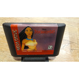 Jogo Pocahontas Disney Loose